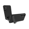 dbramante1928 Iceland Pro Qi2 Kick mobiliojo telefono dėklas 15,8 cm (6,2 col.) Dangtelis juodas