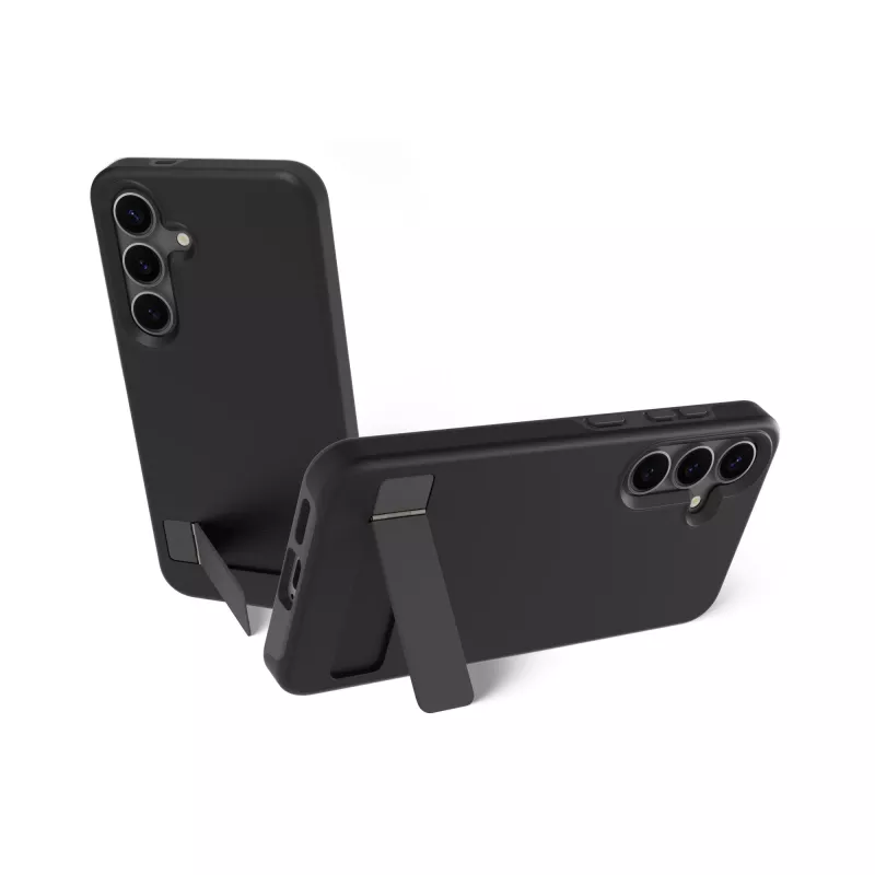 dbramante1928 Iceland Pro Qi2 Kick mobiliojo telefono dėklas 15,8 cm (6,2 col.) Dangtelis juodas