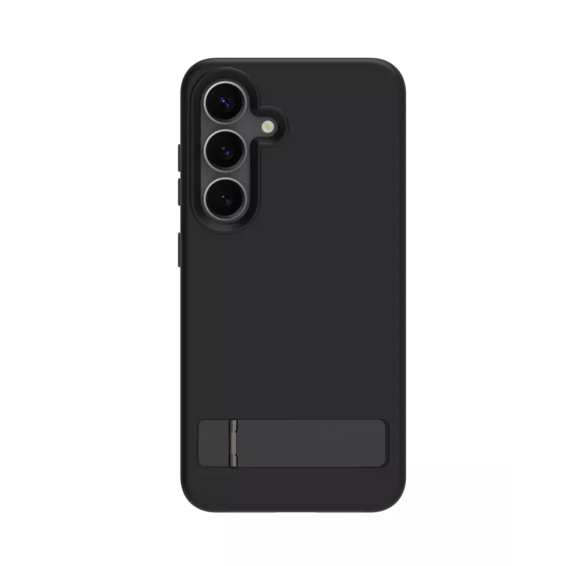 dbramante1928 Iceland Pro Qi2 Kick mobiliojo telefono dėklas 15,8 cm (6,2 col.) Dangtelis juodas