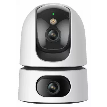 Imou Ranger Dual 6MP IP apsaugos kamera Vidinė 2304 x 1296 pikseliai Stalviršis