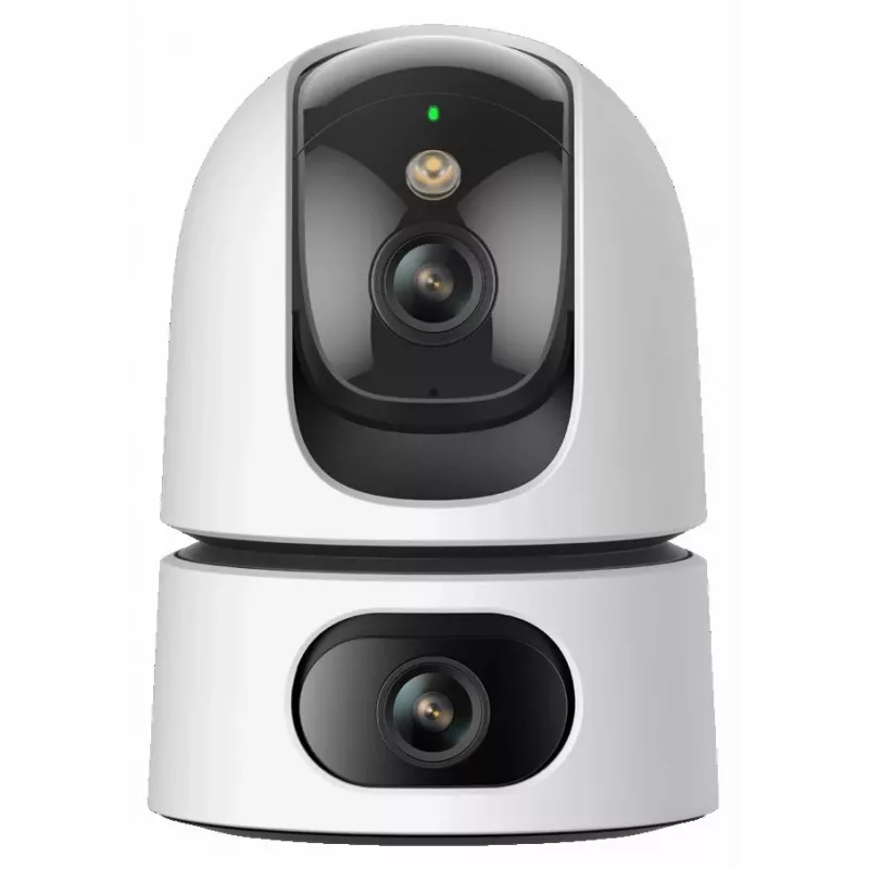 Imou Ranger Dual 6MP IP apsaugos kamera Vidinė 2304 x 1296 pikseliai Stalviršis