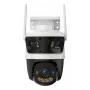 IP apsaugos kamera IMOU Cruiser Triple IPC-S7UP-11M0WED — 2880×1620, 6 mm, 8× skaitmeninis priartinimas, laidinis ir belaidis, lauko, lubų/sienos montavimas