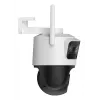 IP apsaugos kamera IMOU Cruiser Triple IPC-S7UP-11M0WED — 2880×1620, 6 mm, 8× skaitmeninis priartinimas, laidinis ir belaidis, lauko, lubų/sienos montavimas