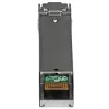 StarTech.com HP J4859C suderinamas SFP siųstuvo-imtuvo modulis - 1000BASE-LX~HPE J4859C suderinamas SFP modulis - 1000BASE-LX - 1GbE vienmodis/daugiamodis šviesolaidinis siųstuvas-imtuvas - 1GE Gigabit Ethernet SFP - LC 10km - 1310nm - DDM HPE 1400, 1700, 1820