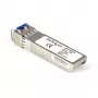 StarTech.com HPE J9151E Suderinamas SFP+ Modulis - 10GBASE-LR - 10GbE Vienmodis Skaidulinis Optinis Siųstuvas-imtuvas - 10GE Gigabitinis Ethernet SFP+ - LC 10km - 1310nm - DDM HPE 2930F, 8325, 3810M