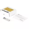 StarTech.com HPE J9151E Suderinamas SFP+ Modulis - 10GBASE-LR - 10GbE Vienmodis Skaidulinis Optinis Siųstuvas-imtuvas - 10GE Gigabitinis Ethernet SFP+ - LC 10km - 1310nm - DDM HPE 2930F, 8325, 3810M