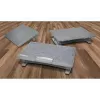 Kensington SmartFit SoleMate Pro ergonominė kojų atrama