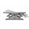 Kensington SmartFit SoleMate Pro ergonominė kojų atrama