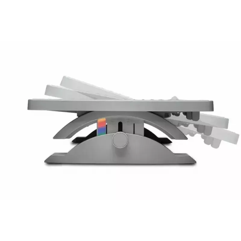 Kensington SmartFit SoleMate Pro ergonominė kojų atrama