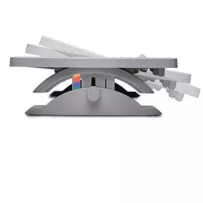 Kensington SmartFit SoleMate Pro ergonominė kojų atrama