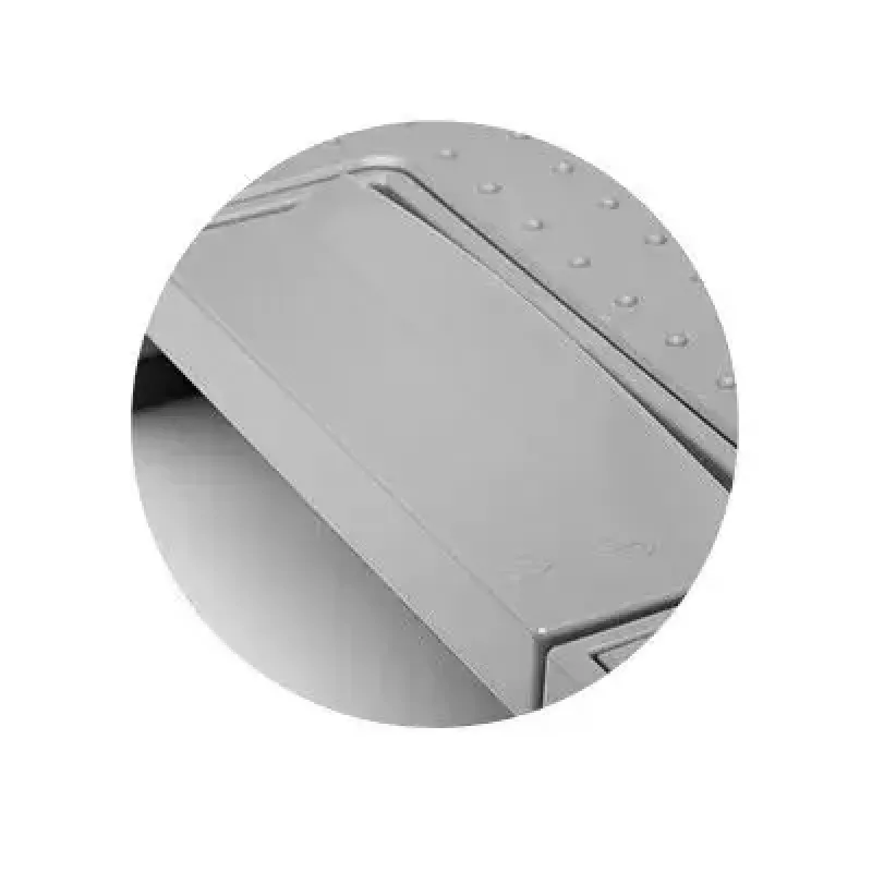 Kensington SmartFit SoleMate Pro ergonominė kojų atrama