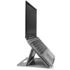 Kensington SmartFit Easy Riser Go reguliuojamas ergonominis nešiojamojo kompiuterio stovas ir aušinimo stovas nešiojamiesiems kompiuteriams iki 17 colių