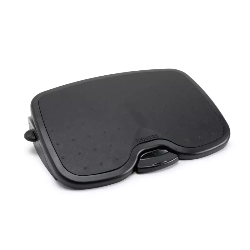 Kensington SmartFit Solemate Plus pakojis - juoda