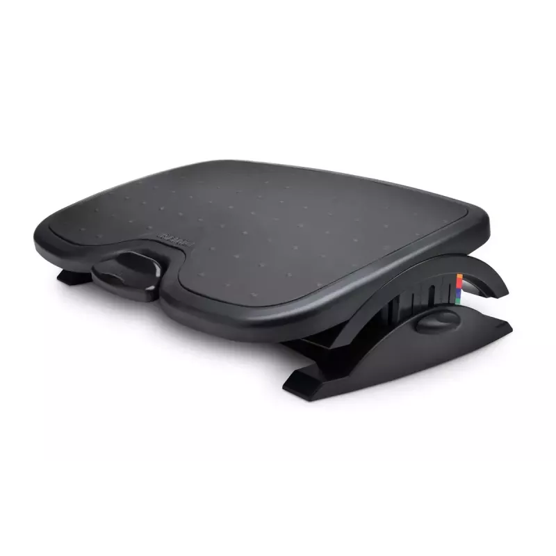Kensington SmartFit Solemate Plus pakojis - juoda