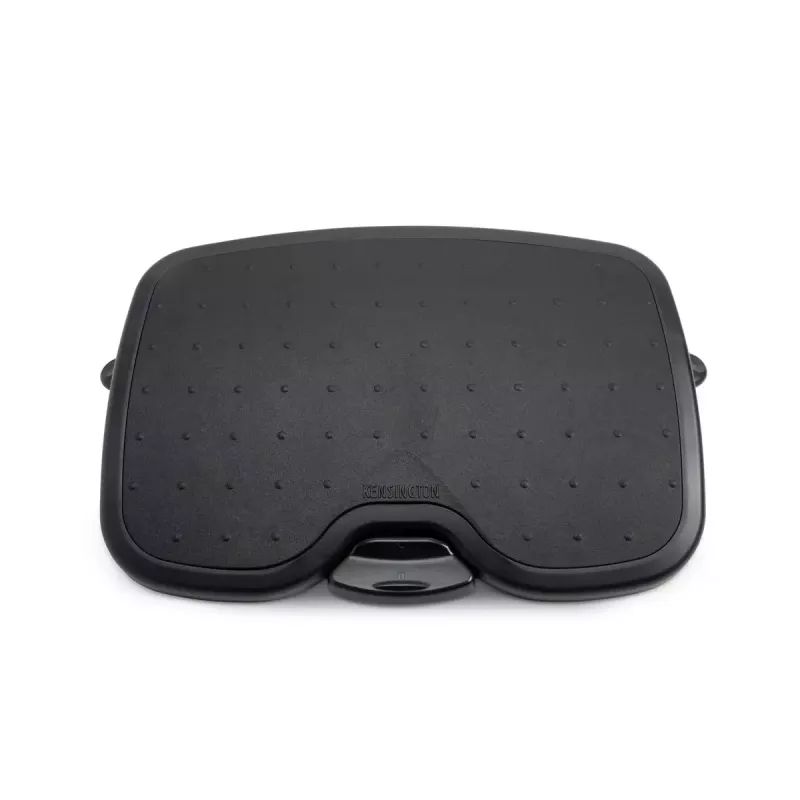 Kensington SmartFit Solemate Plus pakojis - juoda