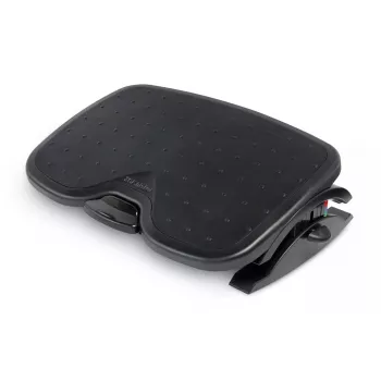 Kensington SmartFit Solemate Plus pakojis - juoda