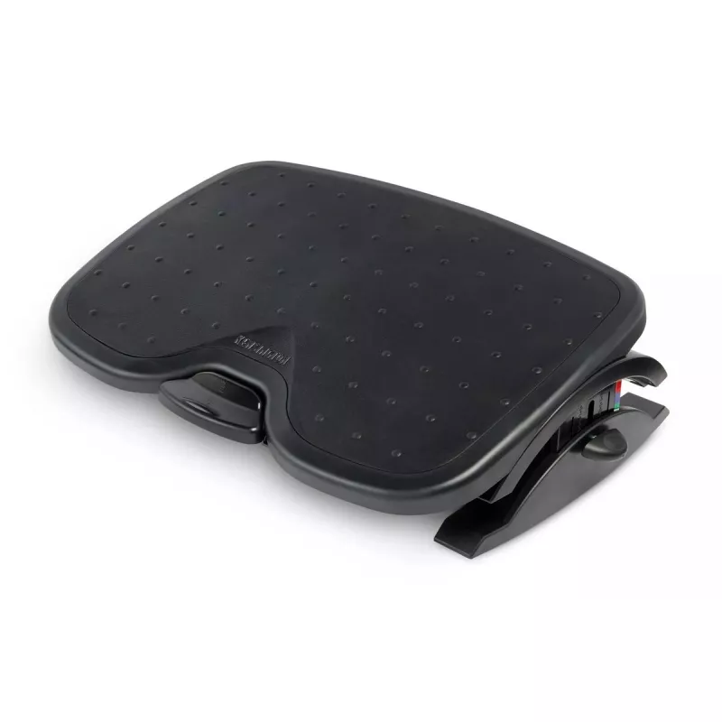 Kensington SmartFit Solemate Plus pakojis - juoda