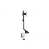 Monitorio laikiklis Kensington K55512WW taupantis vietą pavienis
