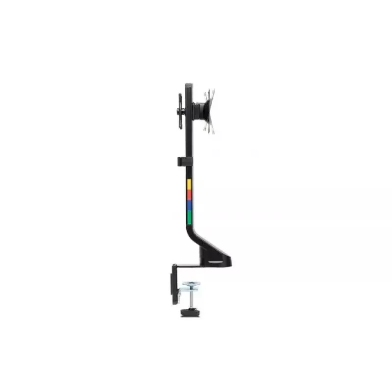 Monitorio laikiklis Kensington K55512WW taupantis vietą pavienis