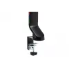 Monitorio laikiklis Kensington K55512WW taupantis vietą pavienis