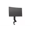 Monitorio laikiklis Kensington K55512WW taupantis vietą pavienis