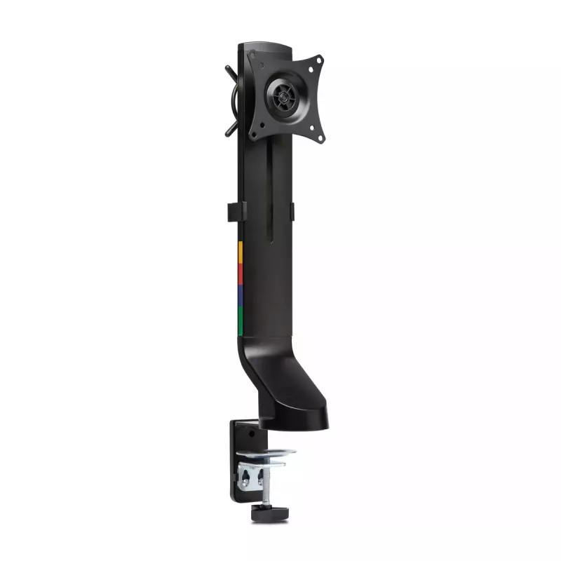Monitorio laikiklis Kensington K55512WW taupantis vietą pavienis