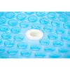 Kensington Premium Cool-Gel sėdynės pagalvėlė, Sėdynės pagalvėlė, Atminties putos, Kėdė, Juoda, Vienspalvė, Užtrauktukas