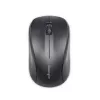 Kensington Wireless Valupelė, abiem rankoms tinkamas, optinis, RF belaidis, 1000 DPI, juodas