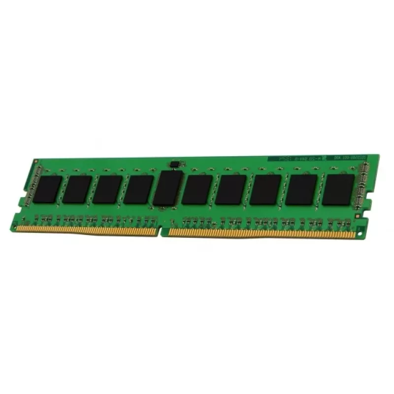 Kingston Technology KCP426ND8/16 atminties modulis 16 GB 1 x 16 GB DDR4 2666 MT/s 288 kontaktų DIMM
