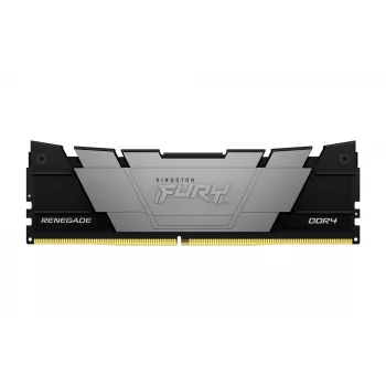 Kingston Technology FURY 16GB 3600MT/s DDR4 CL16 DIMM 1Gx8 Renegade Juoda