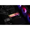 Kingston Technology FURY Beast 16GB 5600MT/s DDR5 CL40 DIMM RGB