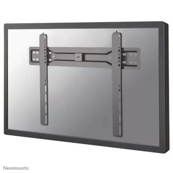 Neomounts LED-W600Juoda TV laikiklis sienai 37-75 col. - itin plokščias