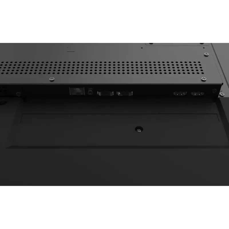 iiyama LH8665UHSB-B1 Skelbimų ekranas Kiosko dizainas 2,18 m (86 colių) LED Wi-Fi 800 cd/m² 4K Ultra HD Juodas Integruotas procesorius Android 11 24/7