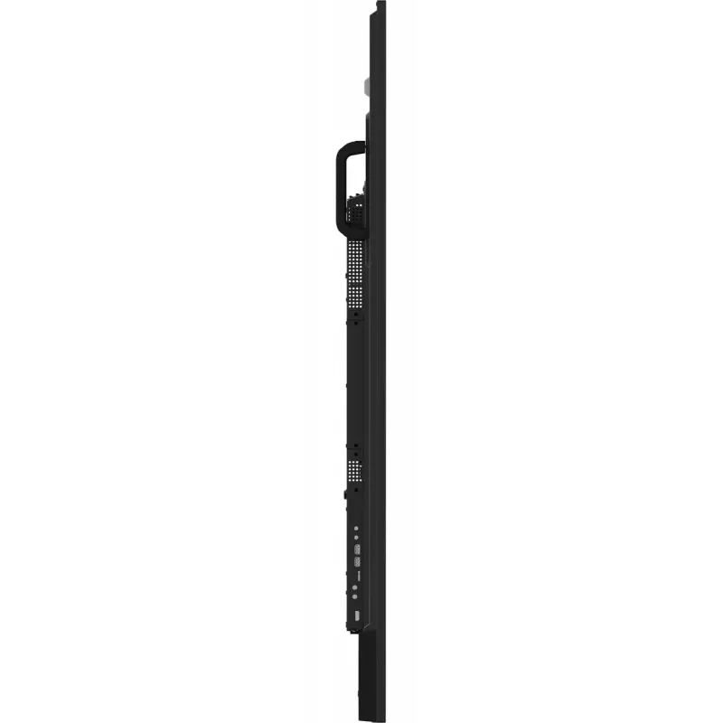 iiyama LH8665UHSB-B1 Skelbimų ekranas Kiosko dizainas 2,18 m (86 colių) LED Wi-Fi 800 cd/m² 4K Ultra HD Juodas Integruotas procesorius Android 11 24/7