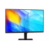 Samsung S80D kompiuterio monitorius 68.6 cm (27 col.) 3840 x 2160 pikselių 4K Ultra HD LCD juodas