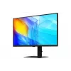 Samsung S80D kompiuterio monitorius 68.6 cm (27 col.) 3840 x 2160 pikselių 4K Ultra HD LCD juodas