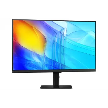 Samsung S80D kompiuterio monitorius 81,3 cm (32 coliai) 3840 x 2160 pikselių 4K Ultra HD LCD juodas