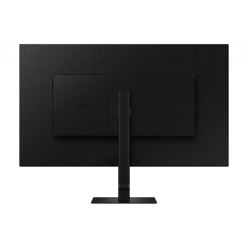 Samsung S80D kompiuterio monitorius 94 cm (37 colių) 3840 x 2160 pikselių 4K Ultra HD LCD juodas