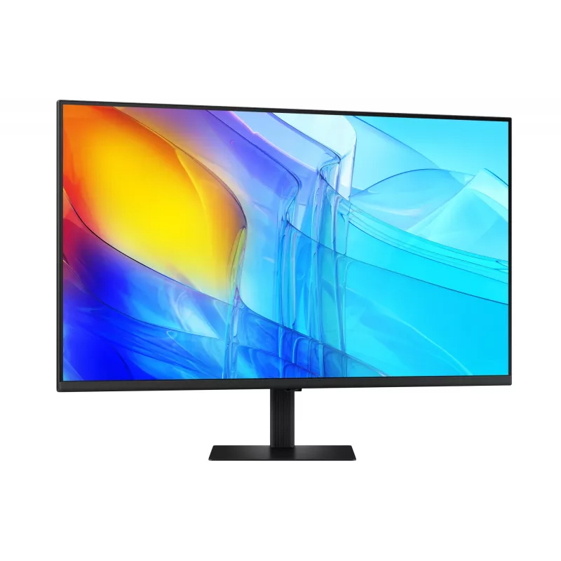 Samsung S80D kompiuterio monitorius 94 cm (37 colių) 3840 x 2160 pikselių 4K Ultra HD LCD juodas