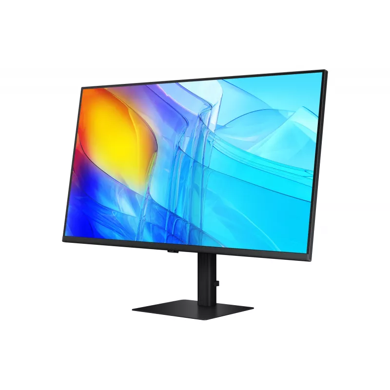 Samsung S80D kompiuterio monitorius 94 cm (37 colių) 3840 x 2160 pikselių 4K Ultra HD LCD juodas