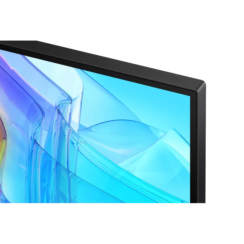 Samsung S80D kompiuterio monitorius 94 cm (37 colių) 3840 x 2160 pikselių 4K Ultra HD LCD juodas