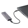 StarTech.com USB-C 10Gbps į M.2 NVMe arba M.2 SATA SSD korpusas – įrankių nereikalaujantis išorinis M.2 PCIe/SATA NGFF SSD aliuminis dėklas – USB Type-C ir USB Type-A prijungimo laidai – palaiko 2230/2242/2260/2280