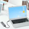 StarTech.com USB-C 10Gbps į M.2 NVMe arba M.2 SATA SSD korpusas – įrankių nereikalaujantis išorinis M.2 PCIe/SATA NGFF SSD aliuminis dėklas – USB Type-C ir USB Type-A prijungimo laidai – palaiko 2230/2242/2260/2280