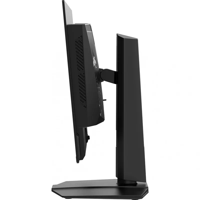MSI MAG 272UP QD-OLED X24 kompiuterio monitorius 67,3 cm (26,5 colio) 3840 x 2160 pikselių 4K Ultra HD juodas