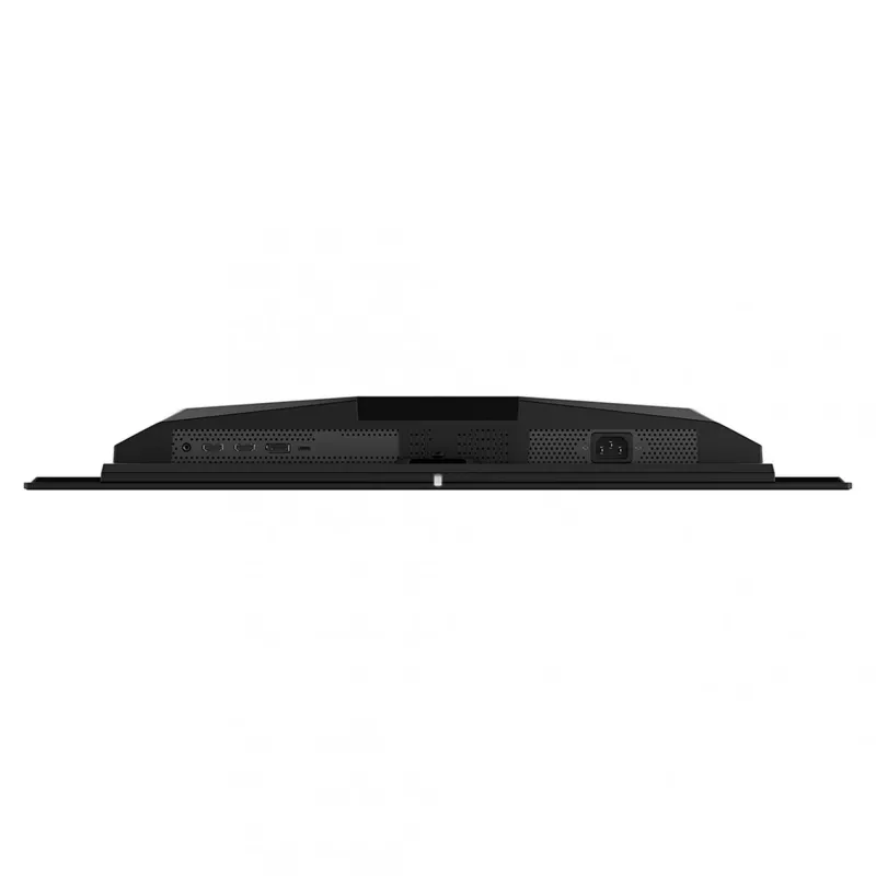 MSI MAG 272UP QD-OLED X24 kompiuterio monitorius 67,3 cm (26,5 colio) 3840 x 2160 pikselių 4K Ultra HD juodas