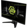 MSI MAG 274F kompiuterio monitorius 68,6 cm (27 col.) 1920 x 1080 pikselių Full HD LCD juodas