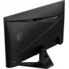 MSI MAG 274F kompiuterio monitorius 68,6 cm (27 col.) 1920 x 1080 pikselių Full HD LCD juodas