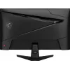 MSI MAG 274F kompiuterio monitorius 68,6 cm (27 col.) 1920 x 1080 pikselių Full HD LCD juodas