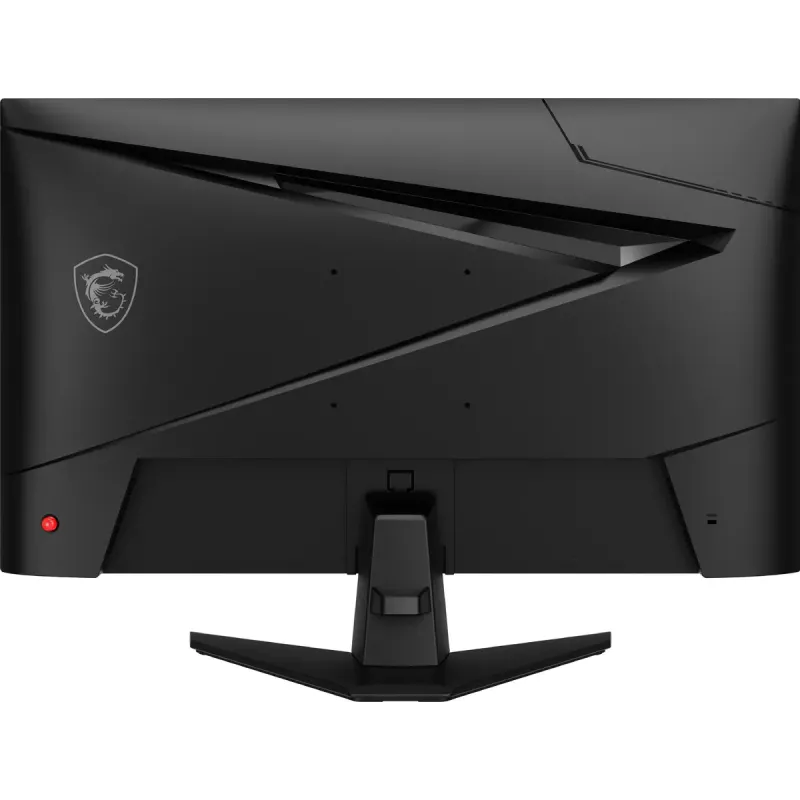 MSI MAG 274F kompiuterio monitorius 68,6 cm (27 col.) 1920 x 1080 pikselių Full HD LCD juodas