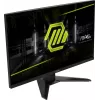 MSI MAG 274F kompiuterio monitorius 68,6 cm (27 col.) 1920 x 1080 pikselių Full HD LCD juodas